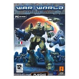 War World Tactical Combat