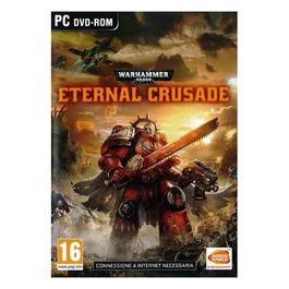 Warhammer 40000: Eternal Crusade PC