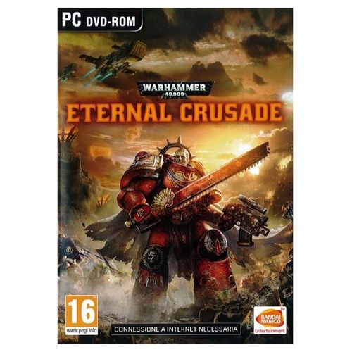 Warhammer 40000: Eternal Crusade PC