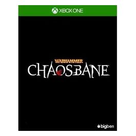 Warhammer: Chaosbane Xbox One - Day one: 31/12/19