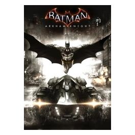 Warner Batman Arkham Knight Hits per PlayStation 4