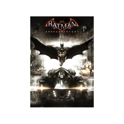 Warner Batman Arkham Knight Hits per PlayStation 4