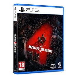 Back 4 Blood per PlayStation 5