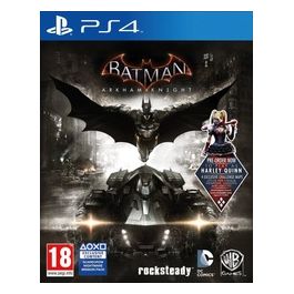 Batman: Arkham Knight
