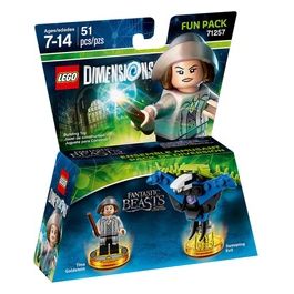 LEGO Dimensions Fun Pack Fantastic Beast 