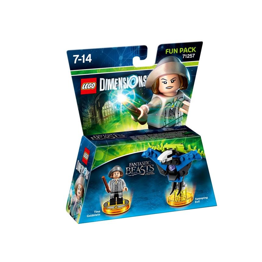 LEGO Dimensions Fun Pack