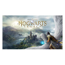 Hogwarts Legacy Nintendo Switch 2 Standard