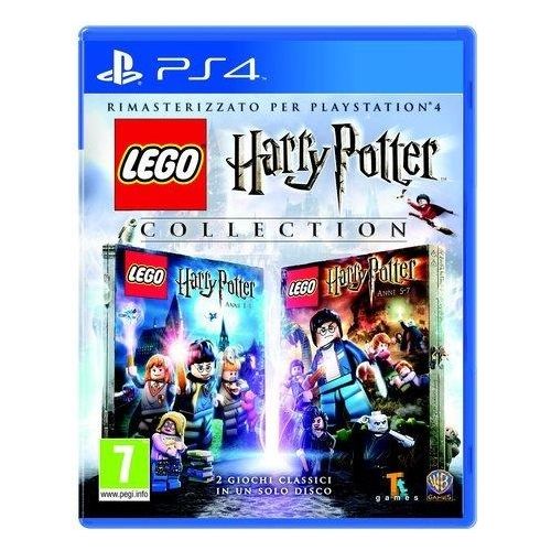 LEGO Harry Potter: Anni 1-7 Collection PS4 Playstation 4