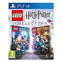 LEGO Harry Potter: Anni 1-7 Collection PS4 Playstation 4