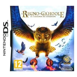 Il Regno di Gahoole per Nintendo DS