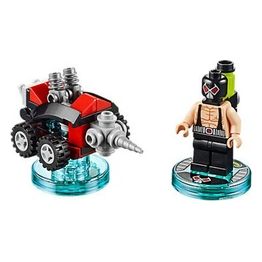 LEGO Dimensions Fun Pack Dc Bane 