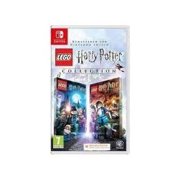 Warner Bros LEGO Harry Potter Collection per Nintendo Switch