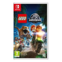 Warner Bros LEGO Jurassic World per Nintendo Switch