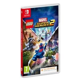 Warner Bros LEGO Marvel Superheroes 2 per Nintendo Switch