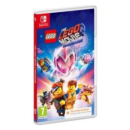 Warner Bros LEGO Movie 2 per Nintendo Switch