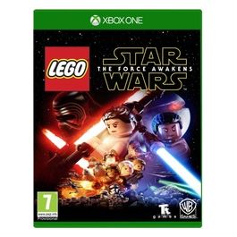 LEGO Star Wars: il Risveglio Della Forza Xbox One