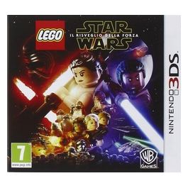 LEGO Star Wars: il Risveglio Della Forza Nintendo 3DS e 2DS