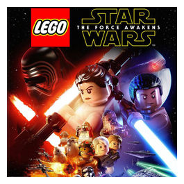 Videogioco lego star wars il risveglio della forza per ps4 avventura multiplayer pegi 7