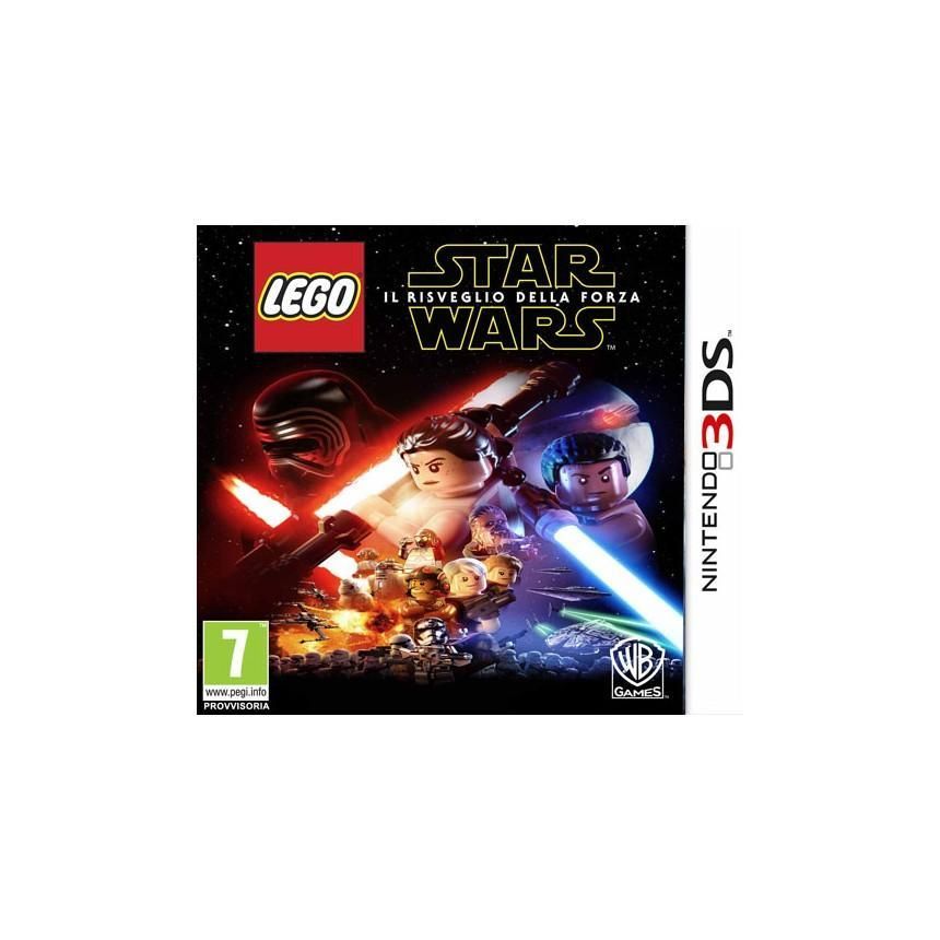 LEGO Star Wars: Il