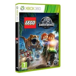 Llego Jurassic World