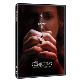 The Conjuring 3. Per Ordine del Diavolo DVD