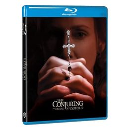 Warner Bros The Conjuring 3. Per Ordine del Diavolo Blu-Ray