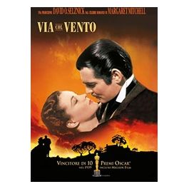 Via col Vento 2 DVD