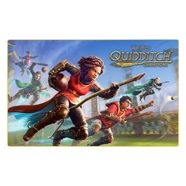 Videogioco Harry Potter Campioni Di Quidditch per PlayStation 5