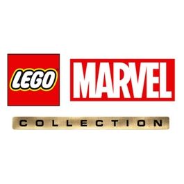 Warner LEGO Marvel Collection Hd Collection per PlayStation 4