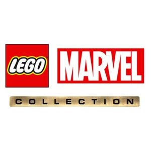 Warner LEGO Marvel Collection Hd Collection per PlayStation 4
