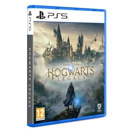 Warner Videogioco Hogwarts Legacy per PlayStation 5