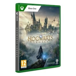 Warner Videogioco Hogwarts Legacy per Xbox One