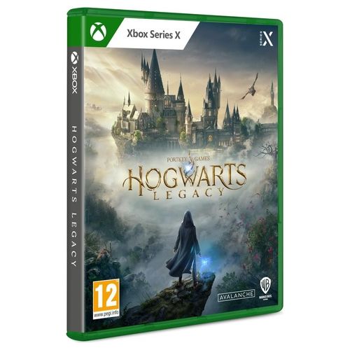 Warner Videogioco Hogwarts Legacy per Xbox Series X