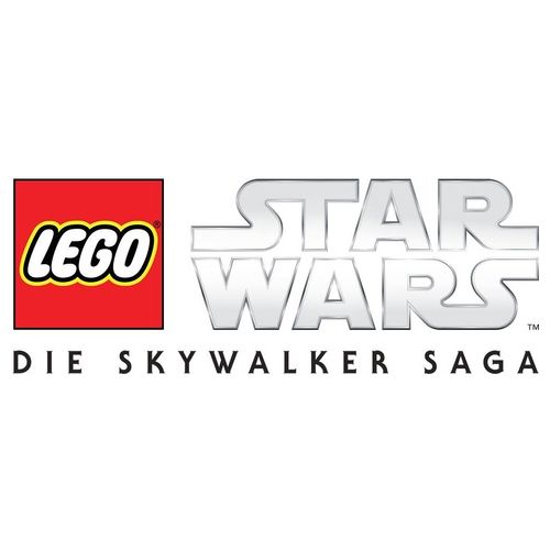 Warner Videogioco LEGO Star Wars La Saga Degli Skywalkers per PlayStation 4