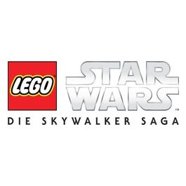 Warner Videogioco LEGO Star Wars La Saga Degli Skywalkers per Nintendo Switch