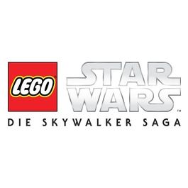 Warner Videogioco LEGO Star Wars La Saga Degli Skywalkers per Xbox