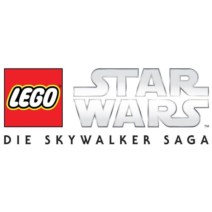 Warner Videogioco LEGO Star Wars La Saga Degli Skywalkers per Xbox