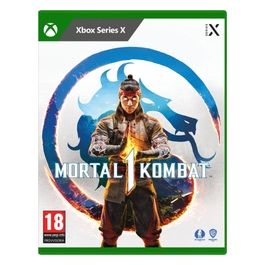 Warner Videogioco Mortal Kombat 1 per Xbox Series X