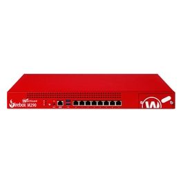 WatchGuard Firebox M290 con 3 Anni di base Security Suite