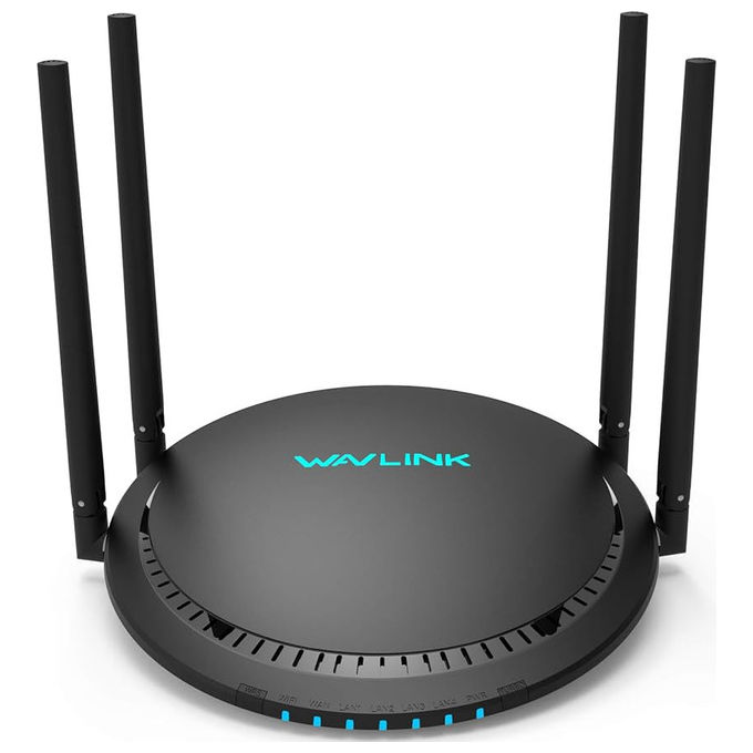 Wavlink Router Mesh WiFi5 AC1200 Dual Band