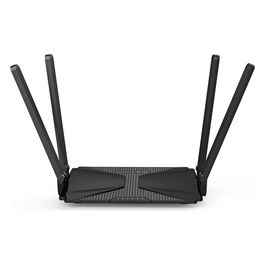 Router WiFi 6 AX3000 Mesh Dual-Band Gigabit