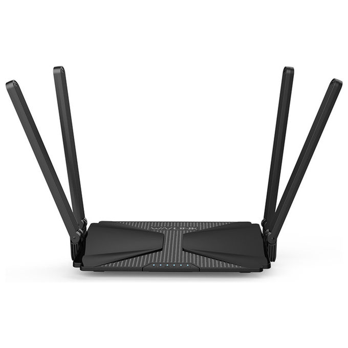 Wavlink Router WiFi 6 AX3000 Mesh Dual-Band Gigabit