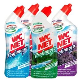Confezione 12 Profumoso 700ml