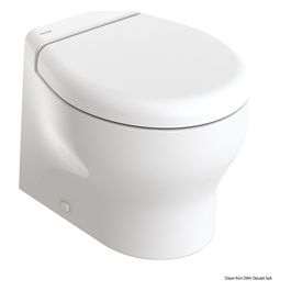 Wc Elegance Short 2g 12v Deep Bowl Touch Tecma