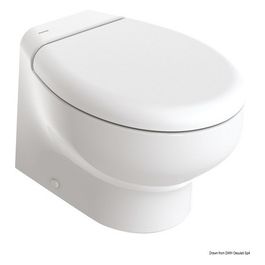 WC Silence Plus 2G Short 12 V 