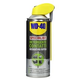 WD-40 Detergente contatti elettrici formato 400 ml Linea - SPECIALIST