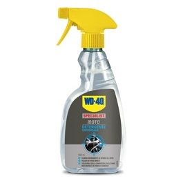 Detergente pulitore moto formato 500 ml Linea - Specialist MOTO