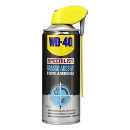 WD-40 Grasso adesivo spray formato 400 ml Linea - SPECIALIST