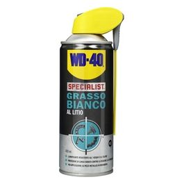 WD-40 Grasso bianco al litio formato 400 ml Linea - SPECIALIST