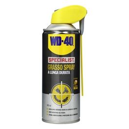 WD-40 Grasso Spray a lunga durata formato 400 ml Linea - SPECIALIST